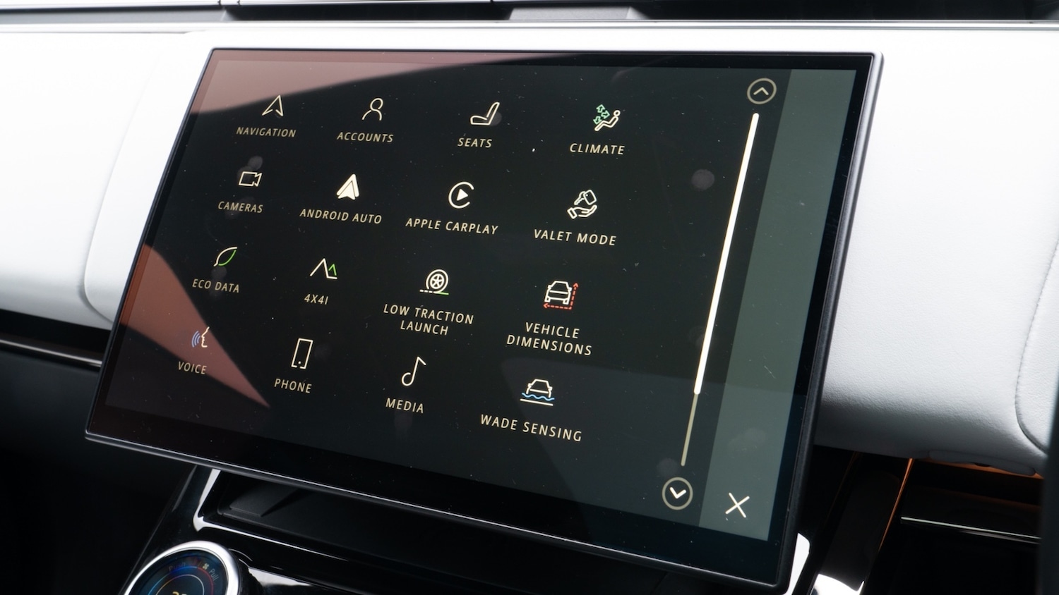 Used Land Rover Range Rover Sport 2023 for sale - 76466532: Photo 25