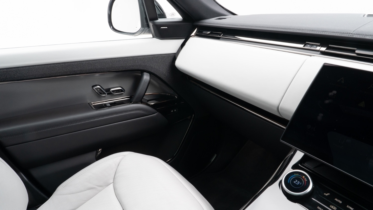 Used Land Rover Range Rover Sport 2023 for sale - 76466532: Photo 26