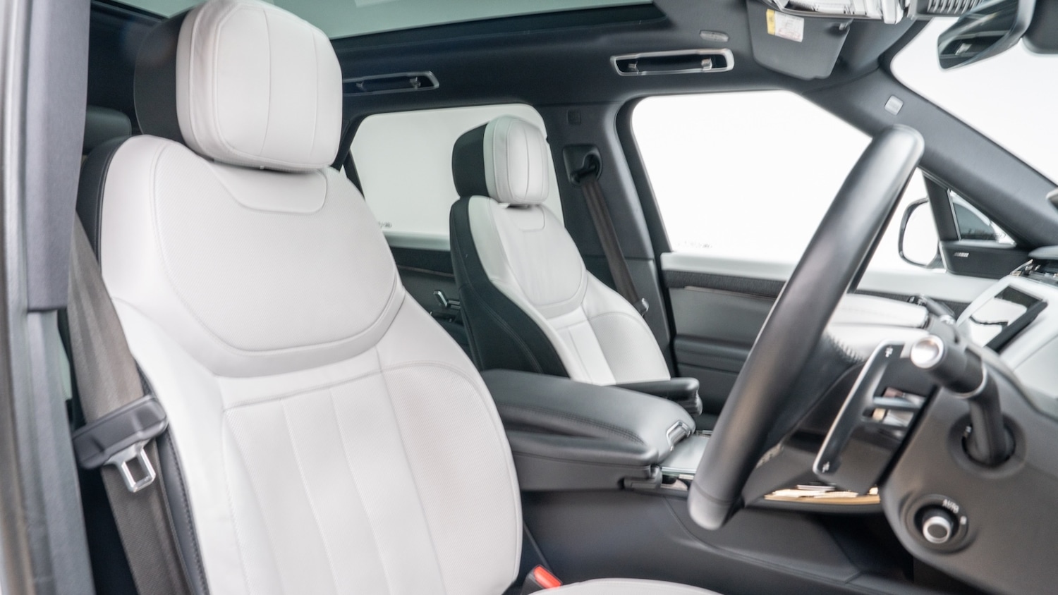 Used Land Rover Range Rover Sport 2023 for sale - 76466532: Photo 3