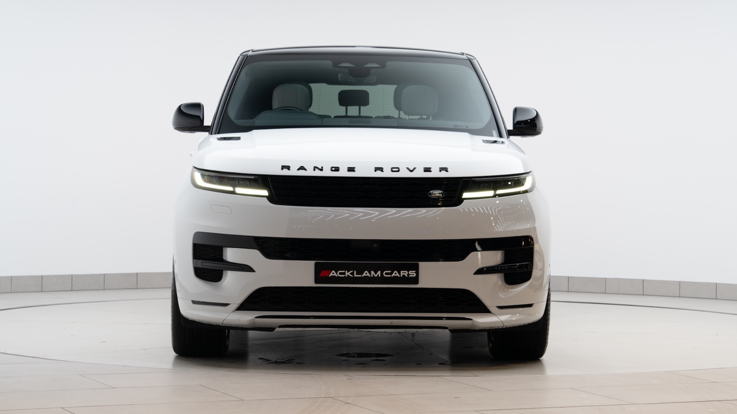 Used Land Rover Range Rover Sport 2023 for sale - 76466532: Photo 6