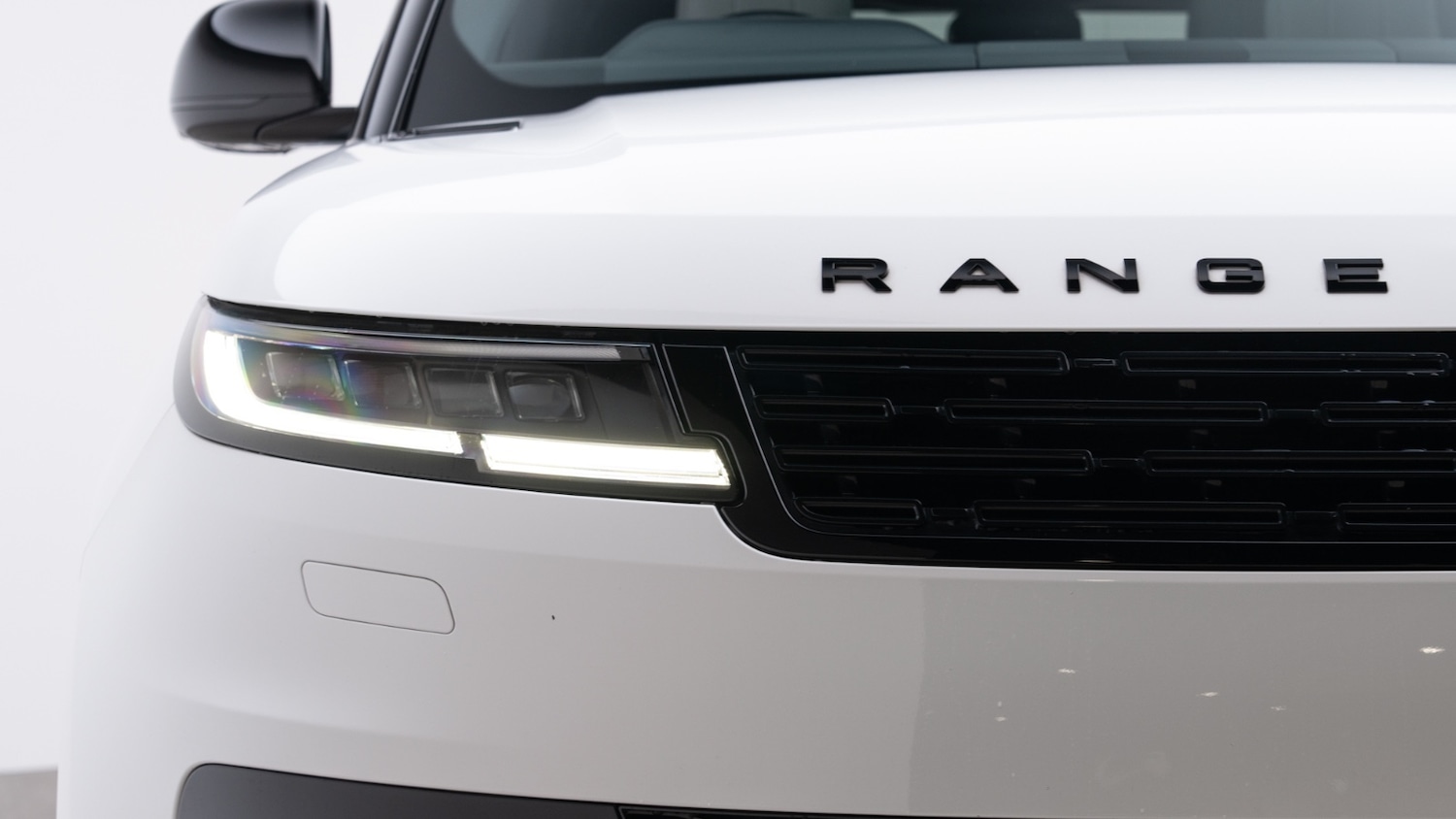 Used Land Rover Range Rover Sport 2023 for sale - 76466532: Photo 7