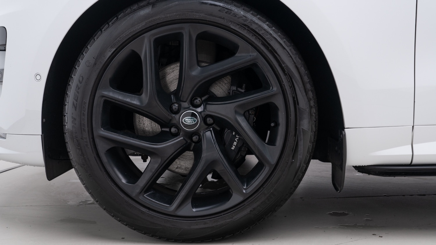 Used Land Rover Range Rover Sport 2023 for sale - 76466532: Photo 9