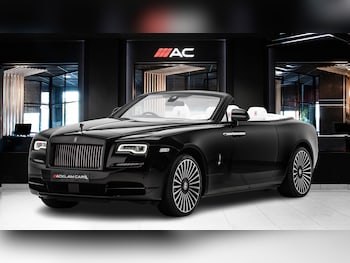 Used Rolls-Royce Silver Dawn 2018 for sale - 79513238: Photo
