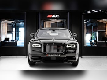 Used Rolls-Royce Silver Dawn 2018 for sale - 79513238: Photo