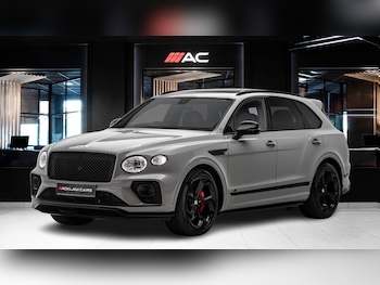 Used Bentley Bentayga 2022 for sale - 79067993: Photo