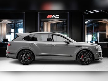 Used Bentley Bentayga 2022 for sale - 79067993: Photo