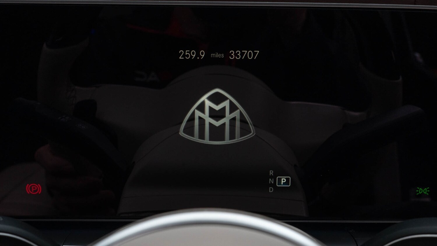Vehicle 32