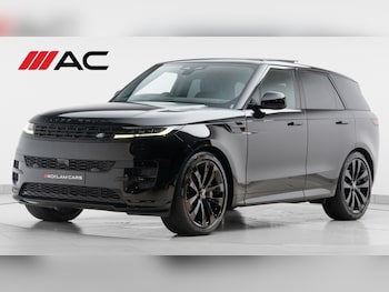Land Rover - Range Rover Sport