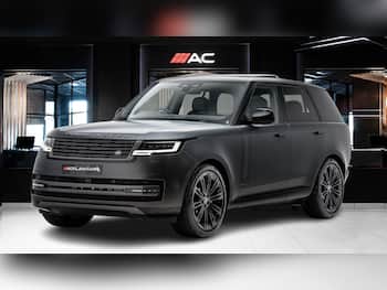 Used Land Rover Range Rover 2026 for sale - 79841874: Photo