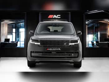 Used Land Rover Range Rover 2026 for sale - 79841874: Photo