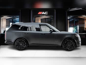 Used Land Rover Range Rover 2026 for sale - 79841874: Photo