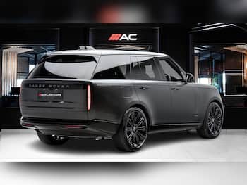 Used Land Rover Range Rover 2026 for sale - 79841874: Photo