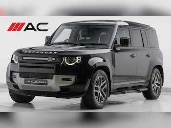 Land Rover - Defender