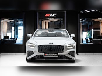 Used Bentley Continental 2026 for sale - 79137606: Photo
