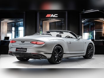 Used Bentley Continental 2026 for sale - 79137606: Photo