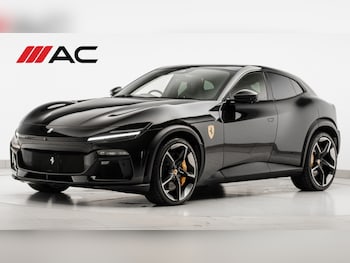 2024 - (74 Reg) 6.5 V12