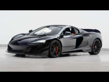 Used McLaren 675LT 2016 for sale - 73484611: Photo