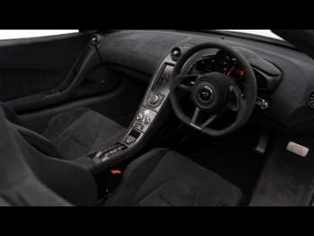 Used McLaren 675LT 2016 for sale - 73484611: Photo