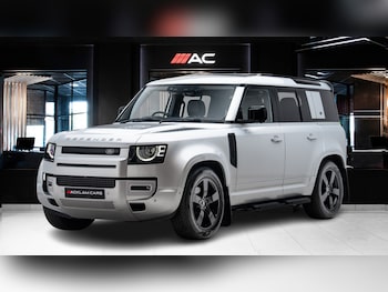 Used Land Rover Defender 2024 for sale - 79407577: Photo
