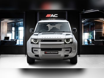 Used Land Rover Defender 2024 for sale - 79407577: Photo
