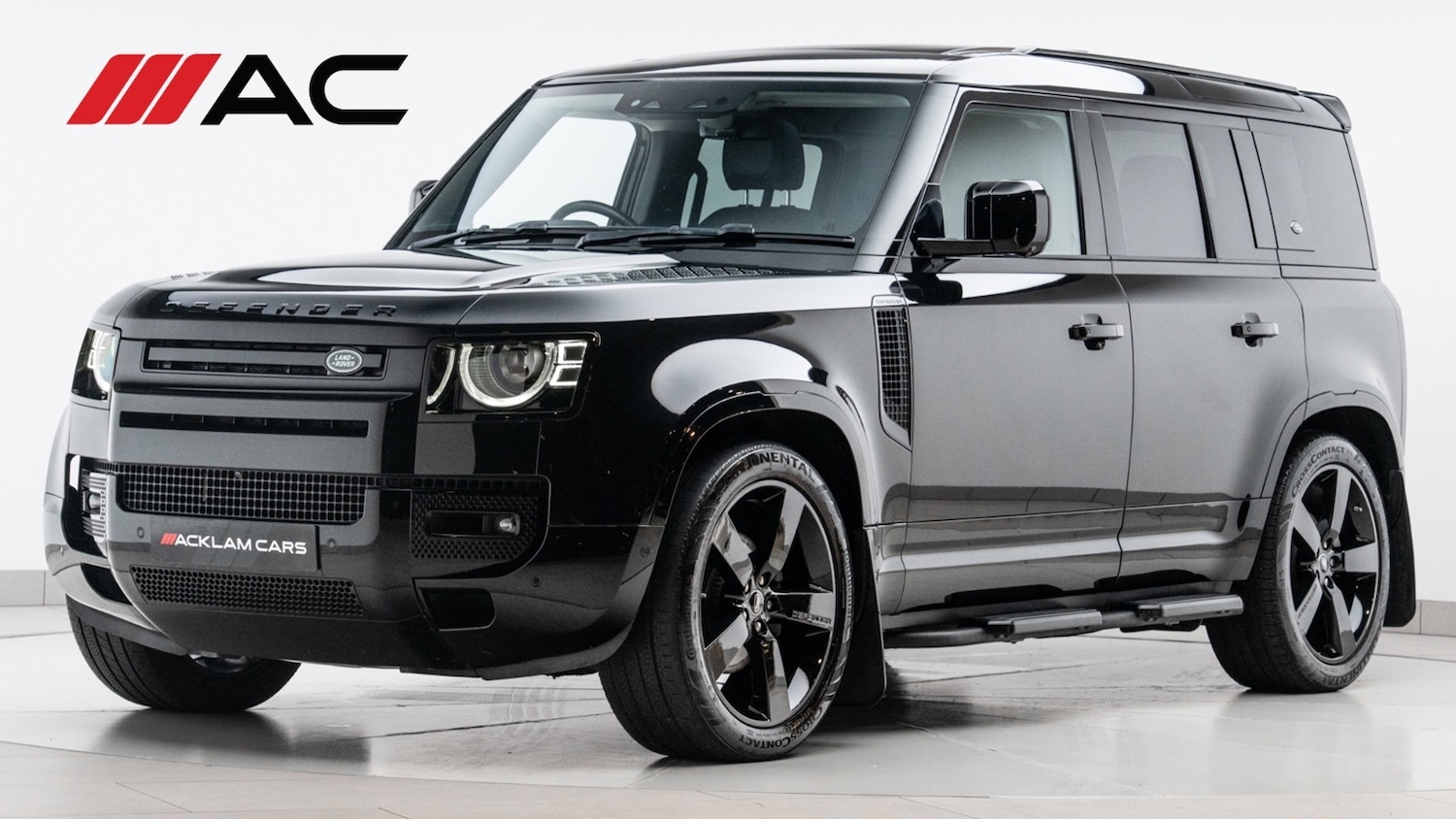 Used Land Rover Defender 2021 for sale - 76428180: Photo 1