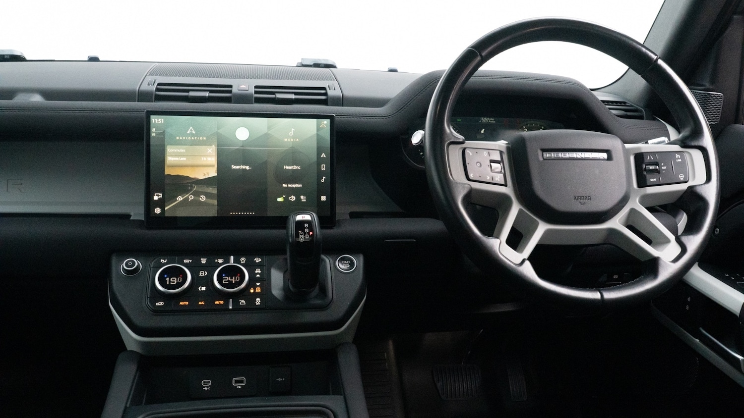 Used Land Rover Defender 2021 for sale - 76428180: Photo 11