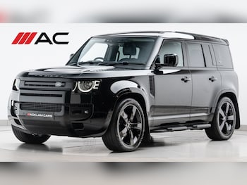 2021 - (71 Reg) 110 3.0 D250 XS Edition 5-Door