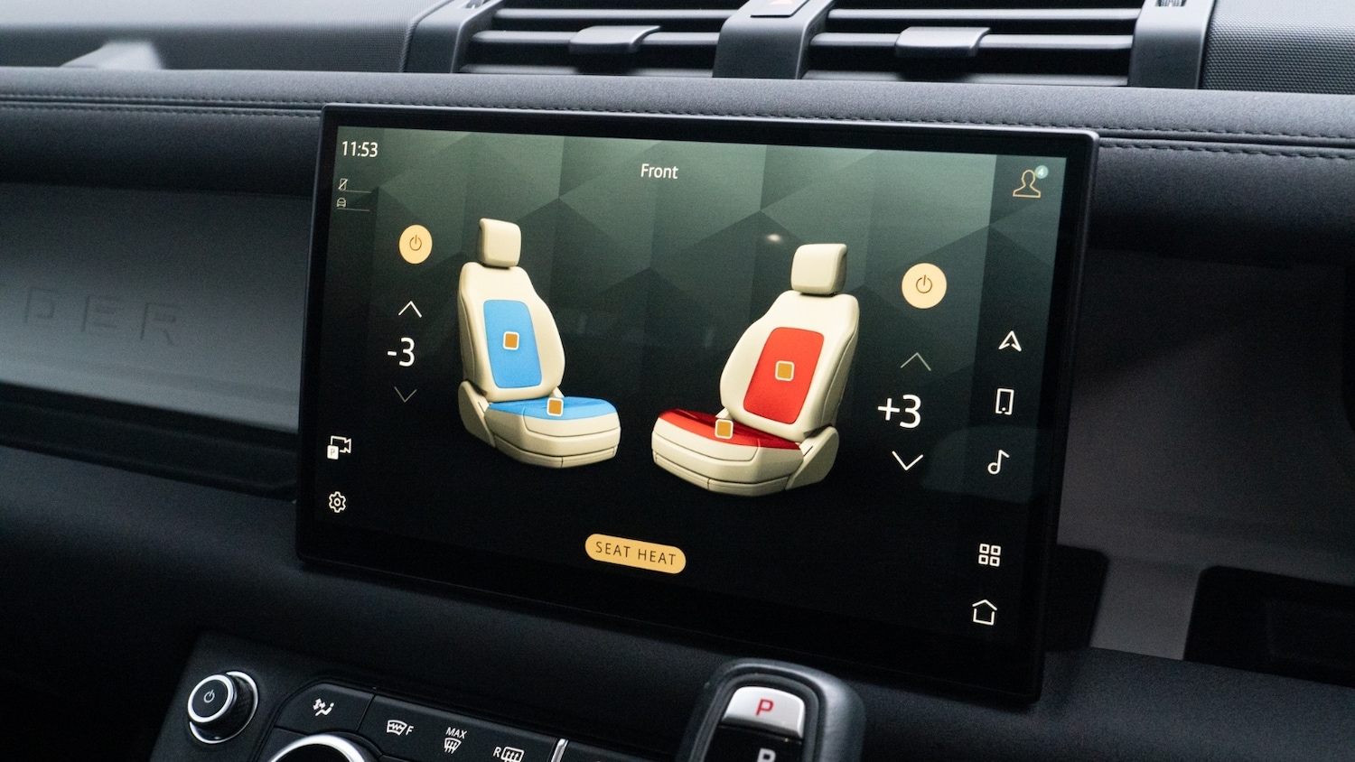 Used Land Rover Defender 2021 for sale - 76428180: Photo 20