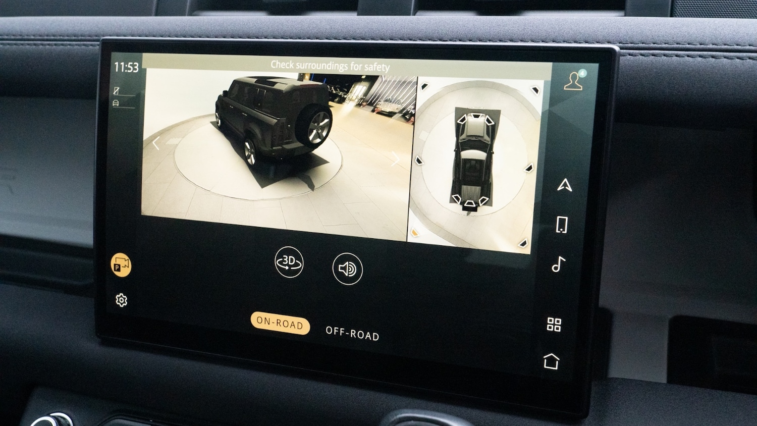 Used Land Rover Defender 2021 for sale - 76428180: Photo 21