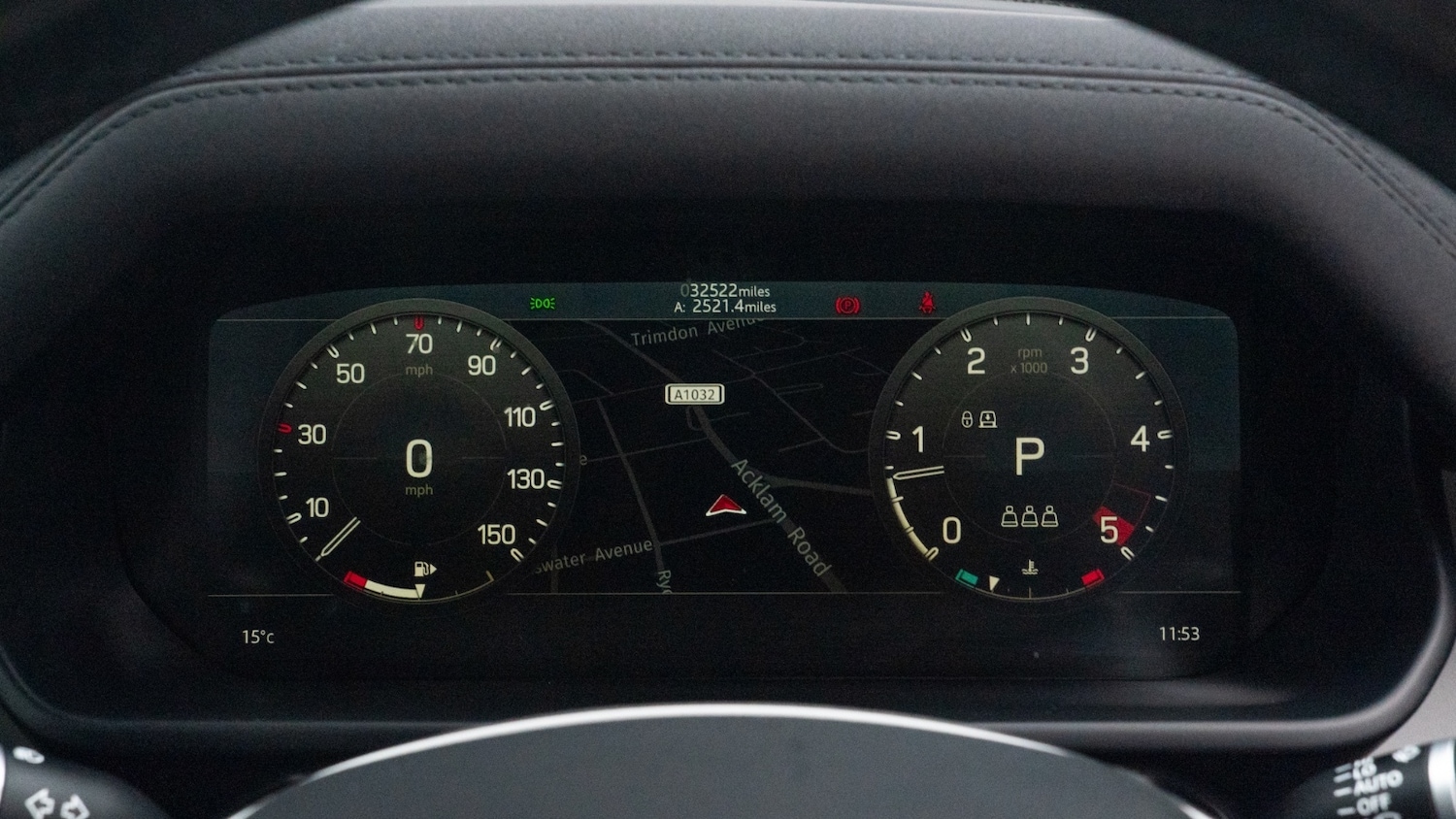 Used Land Rover Defender 2021 for sale - 76428180: Photo 22