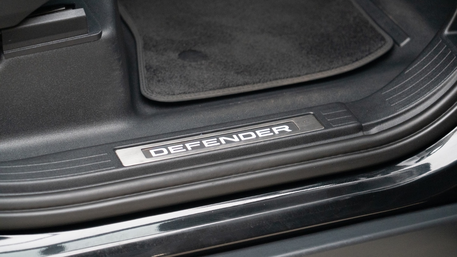 Used Land Rover Defender 2021 for sale - 76428180: Photo 28