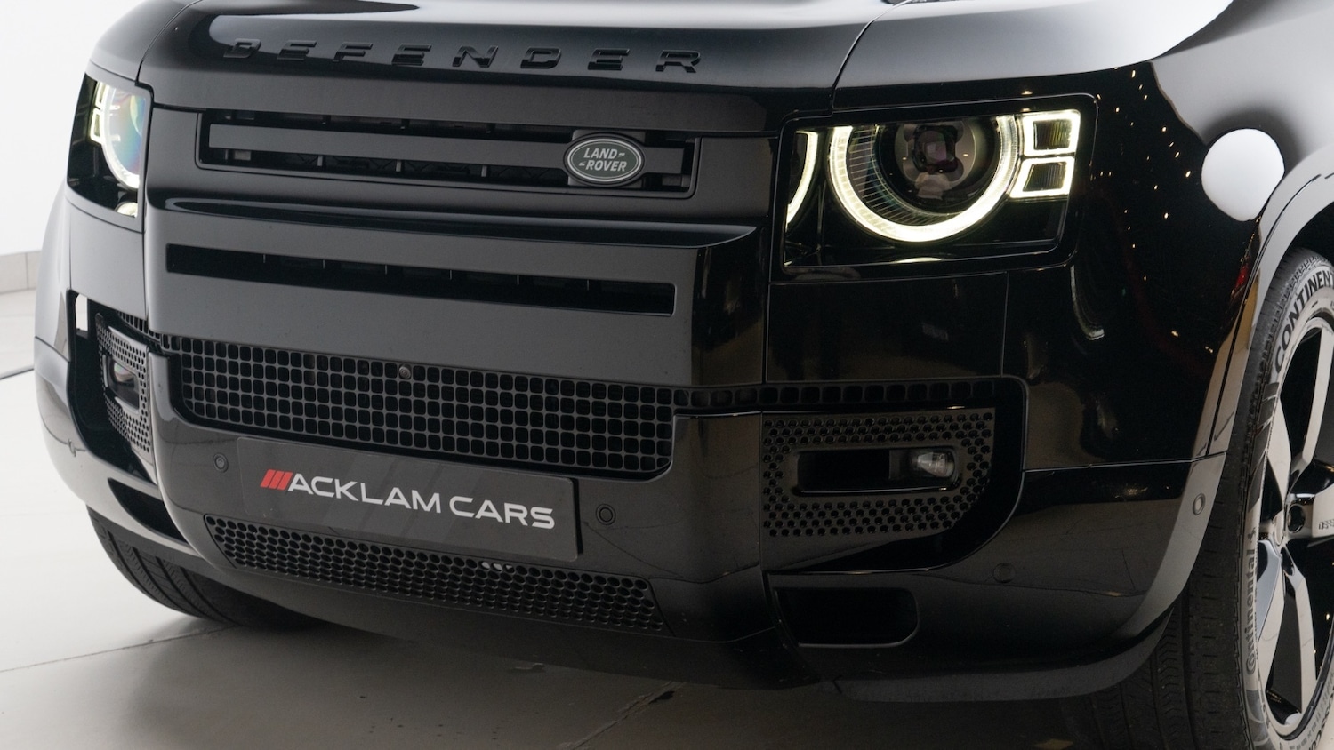 Used Land Rover Defender 2021 for sale - 76428180: Photo 29