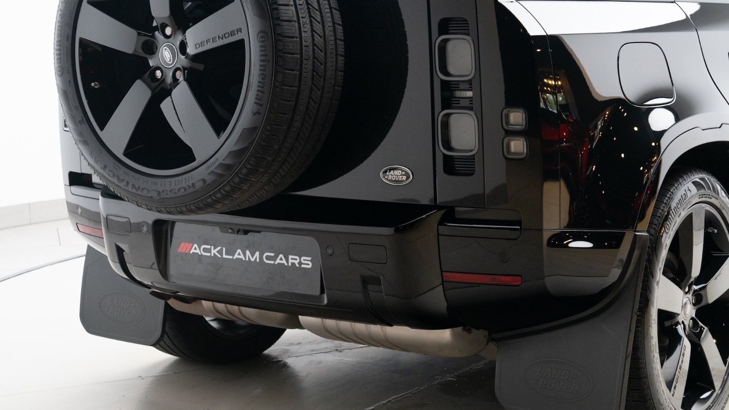 Used Land Rover Defender 2021 for sale - 76428180: Photo 31