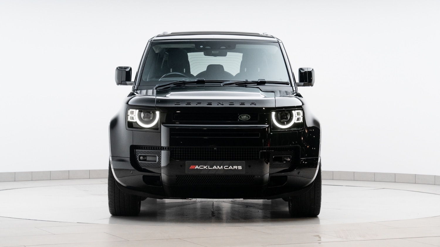 Used Land Rover Defender 2021 for sale - 76428180: Photo 6