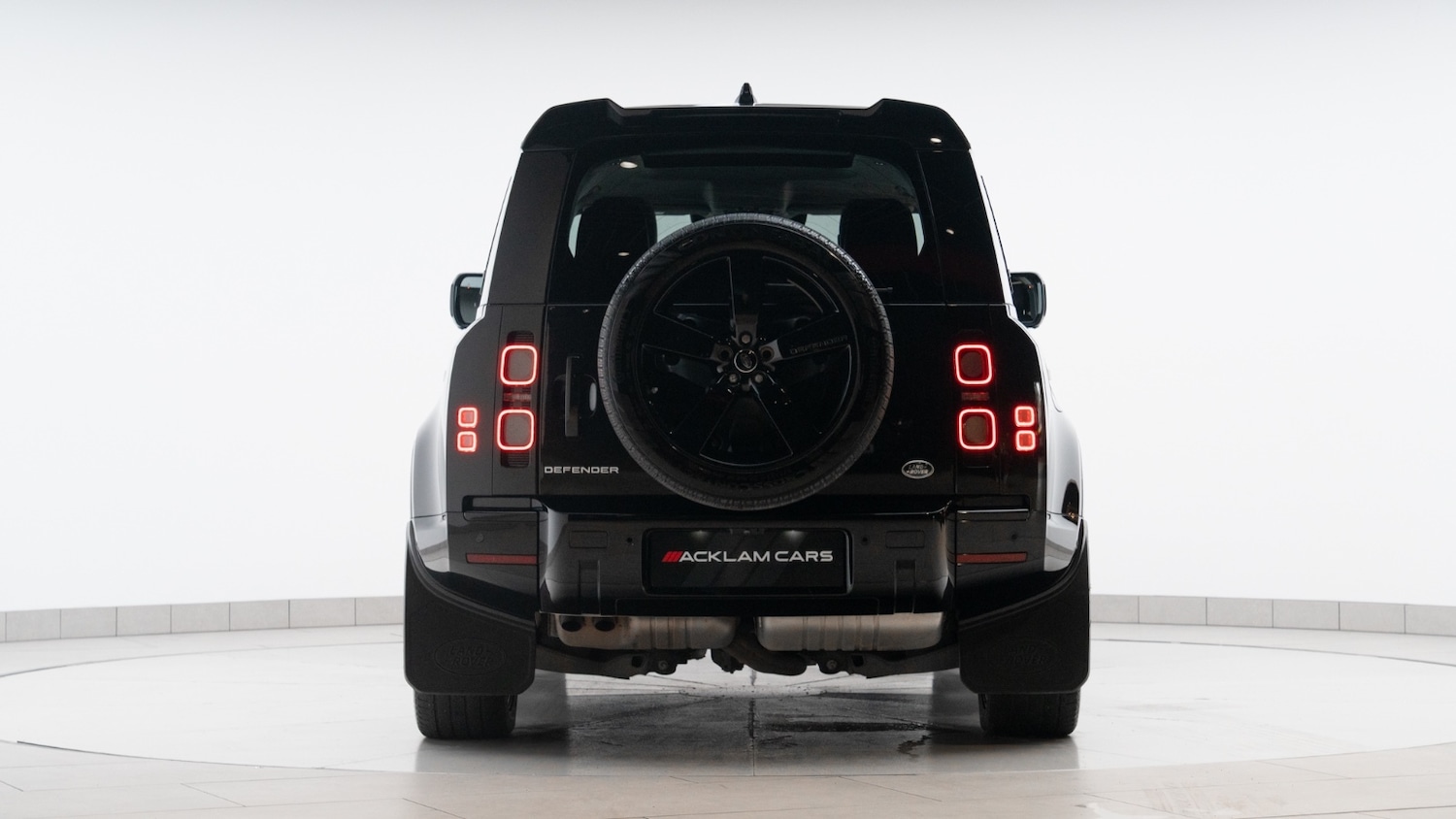 Used Land Rover Defender 2021 for sale - 76428180: Photo 7