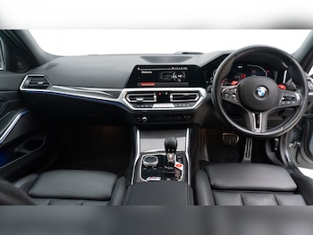 Used BMW M3 2022 for sale - 75874318: Photo