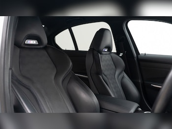 Used BMW M3 2022 for sale - 75874318: Photo