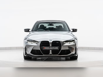 Used BMW M3 2022 for sale - 75874318: Photo