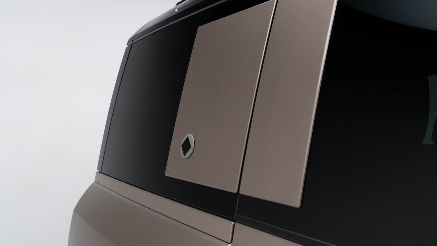 Used Land Rover Defender 2025 for sale - 77877539: Photo 10