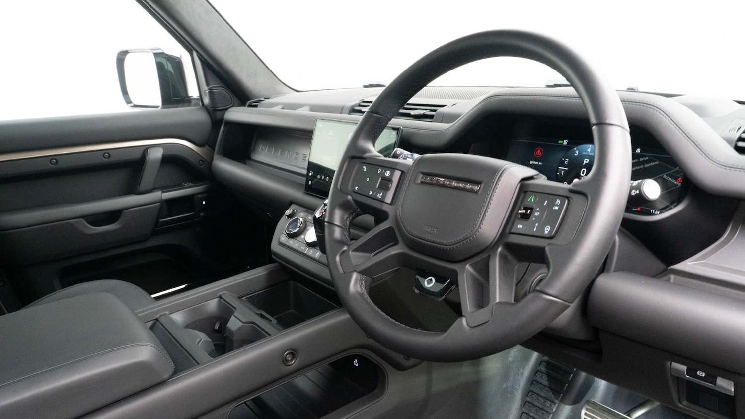 Used Land Rover Defender 2025 for sale - 77877539: Photo 14