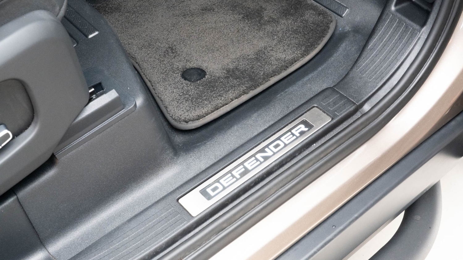 Used Land Rover Defender 2025 for sale - 77877539: Photo 16