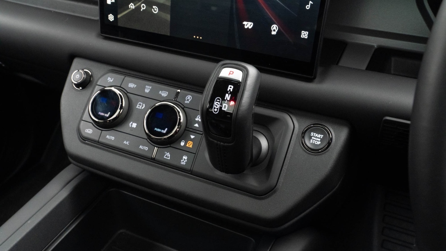 Used Land Rover Defender 2025 for sale - 77877539: Photo 17