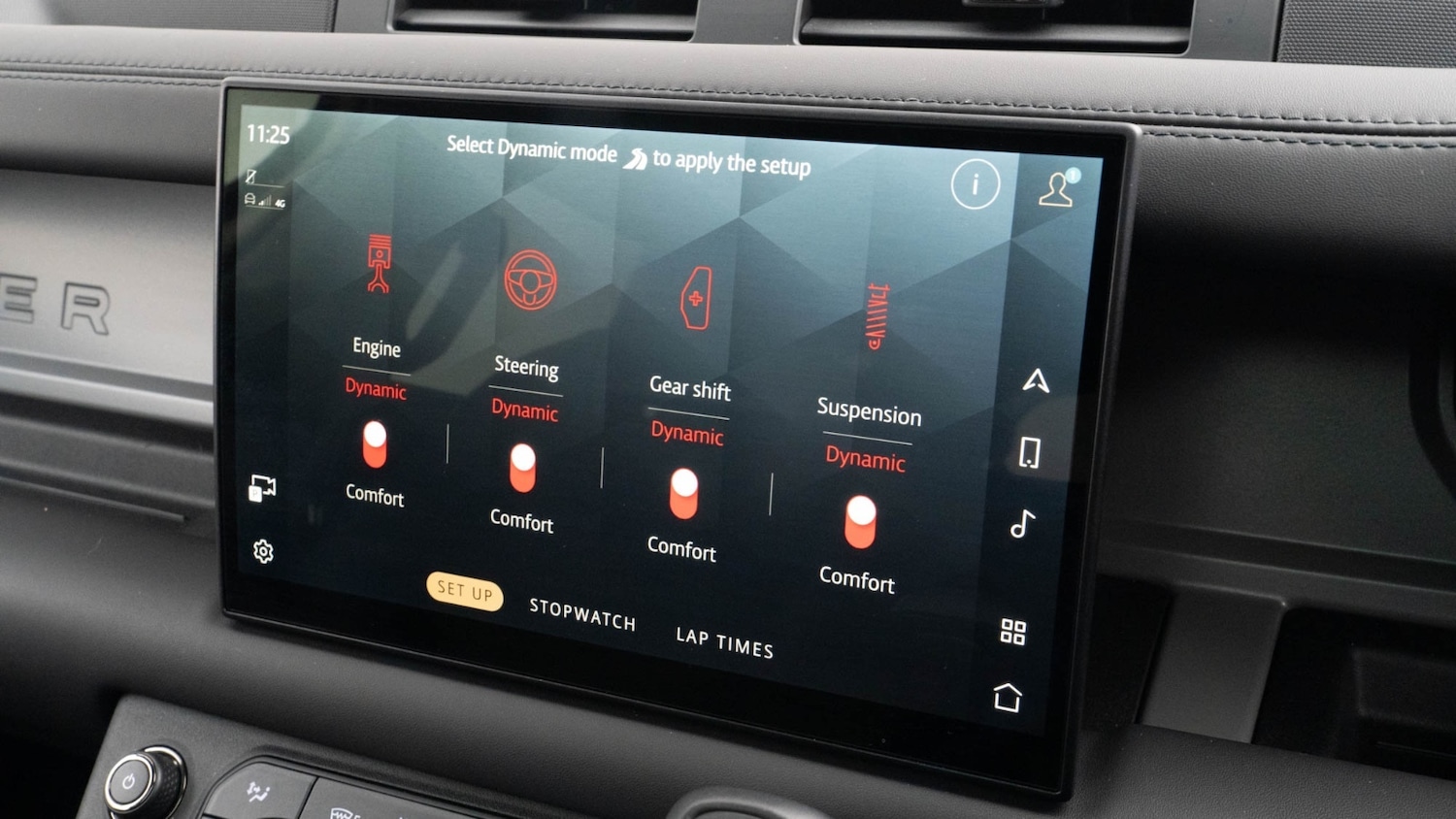 Used Land Rover Defender 2025 for sale - 77877539: Photo 20