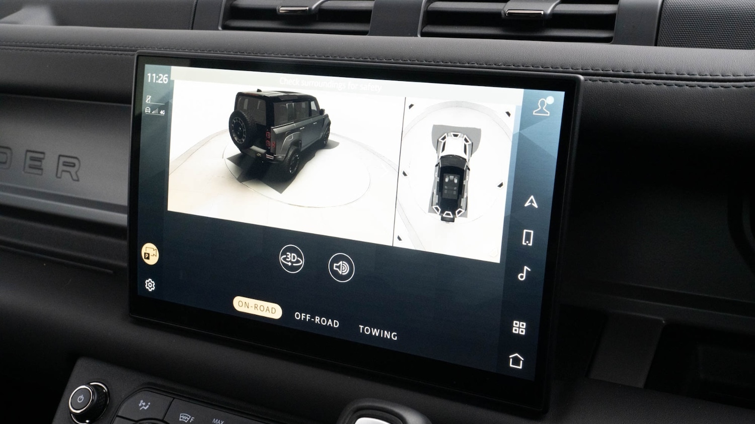 Used Land Rover Defender 2025 for sale - 77877539: Photo 22