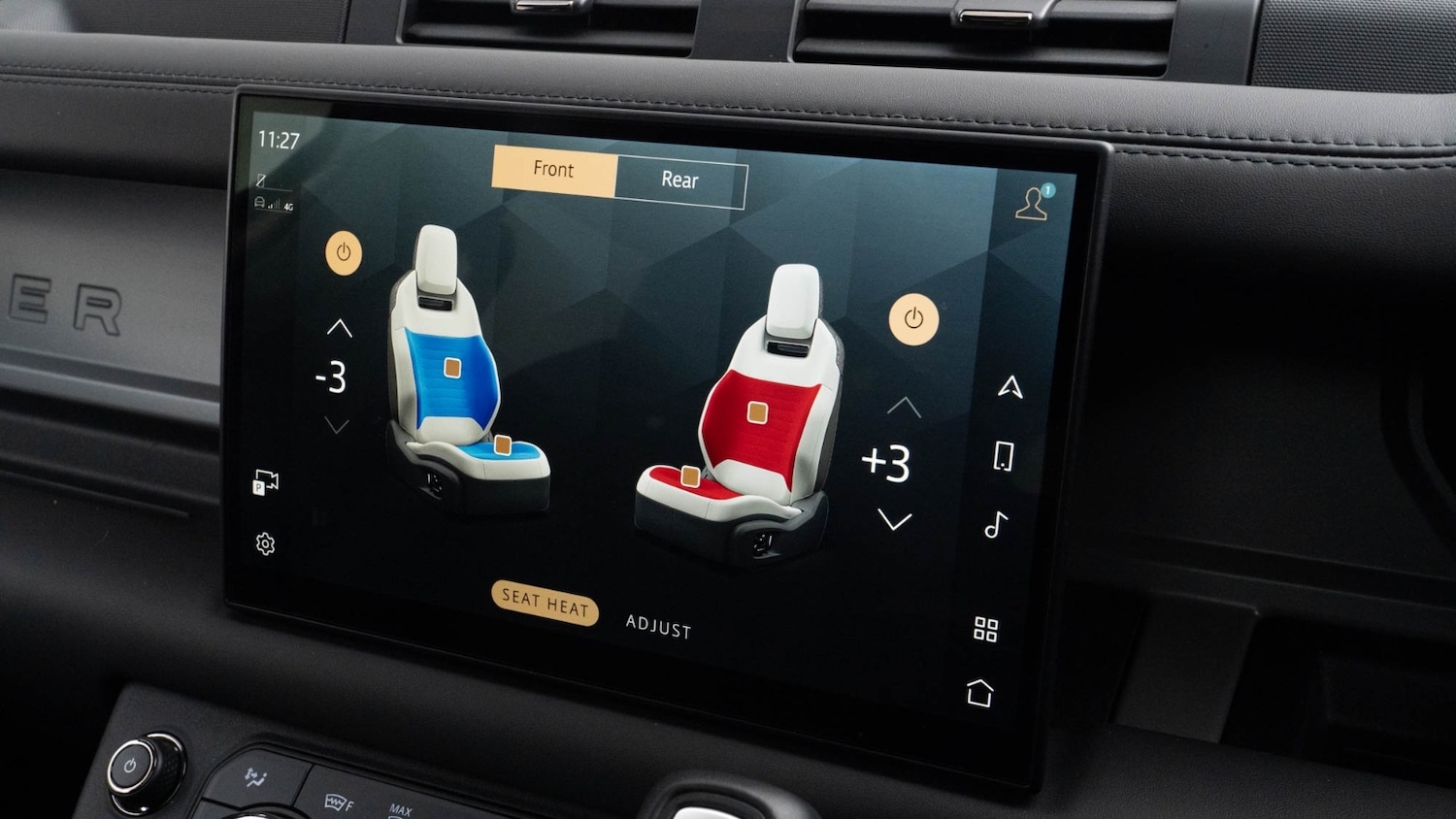 Used Land Rover Defender 2025 for sale - 77877539: Photo 23