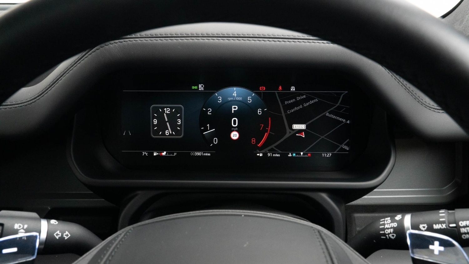 Used Land Rover Defender 2025 for sale - 77877539: Photo 25