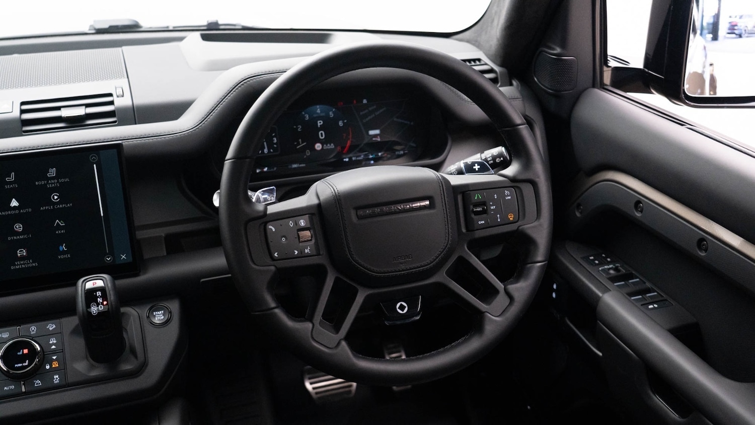 Used Land Rover Defender 2025 for sale - 77877539: Photo 28