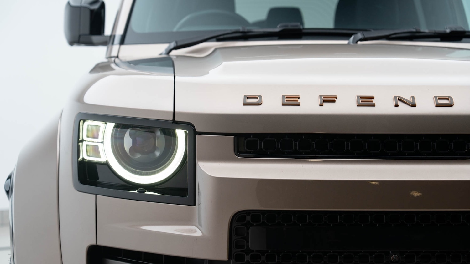 Used Land Rover Defender 2025 for sale - 77877539: Photo 32