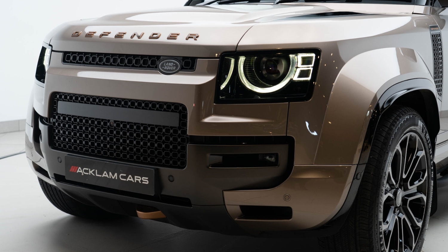 Used Land Rover Defender 2025 for sale - 77877539: Photo 33