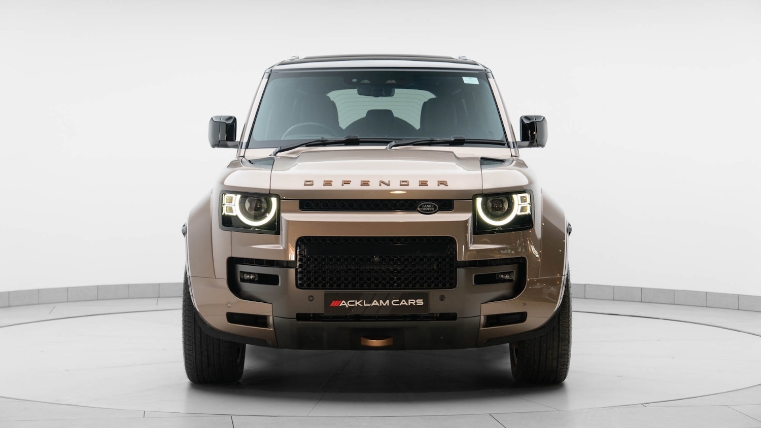 Used Land Rover Defender 2025 for sale - 77877539: Photo 7